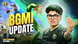 BGMI Gaming Thumbnail Design in Photopea | Pro YouTube Thumbnail Tutorial