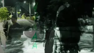 jDon - 4Yaaa (Visualizer)  Beat by wns_beats