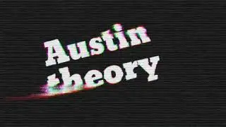 Austin Theory new theme song