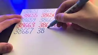 Writing #38668