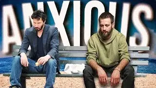 If you're anxious but want to travel, this video is for you...