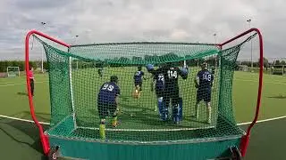 CSHC M3 vs St Ives M2, 20-09-2025 (1/1)