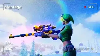 Payphone 📞 ( Creative Destruction Montage )