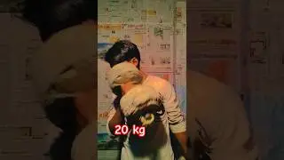 kitne sapne sajae rahte hain creator#varshachoudhariofficial #bodybuilding #bollywood #wwe2k24