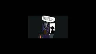 Nobody expects the cartoon hedgehog! A #sonicthehedgehog Comic Dub