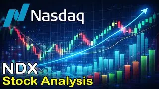 Nasdaq 100 : NDX Analysis with Elliott Wave