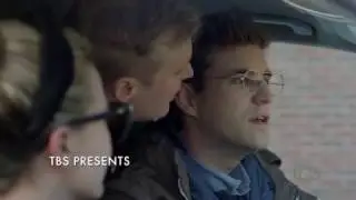 TBS - Search Party - Episode 3 Intro
