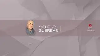 Mourad Guerbas - D kem I Yijan ( Audio Officiel )