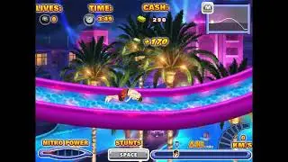Game Over: Uphill Rush 6 (Flash)