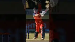 Bas De Leede 🇳🇱 became the fourth man to set the rarest record in cricket🏏 - (தமிழ்)