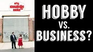 Photographers: Do you have a hobby or a business?