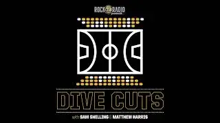 NCAA Tournament expansion, SEC Basketball, and more with Rocco Miller | Dive Cuts