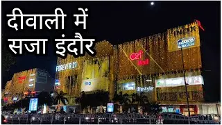 INDORE City 2021 Views & Facts About Indore City || indore video