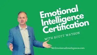 Emotional Intelligence Accreditation Training Courses UK
