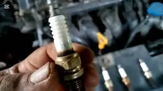 Hyundai accent, jerking at rough idle, low power PA, panuorin mga DAHILAN Kung bkit?