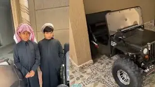 سنابات فراج قزيع السهلي /فلوق الضحك /رقم #706