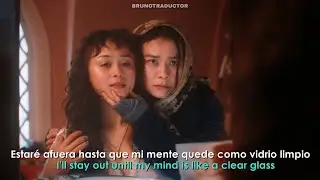 Mitski - Where's My Phone? // Lyrics + Sub Espa&ntilde;ol // Video Oficial