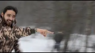 GatePrat: Ake-Challenge p&aring; Bj&oslash;rndal. 😂🥶