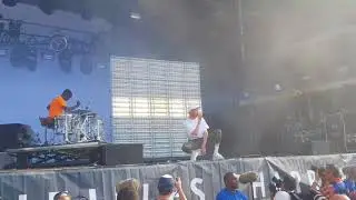 Eddy De Pretto - FESTIVAL DES VIEILLES CHARRUES 2018