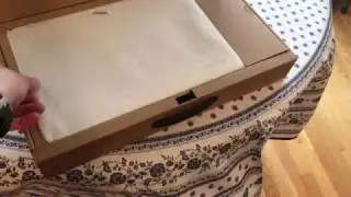 Asus Chromebook Flip C302 Unboxing and First Impressions