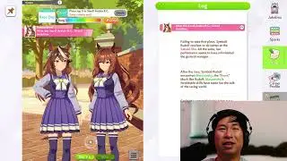 Symboli Rudolf URA Finale Career Clear [F2P Guide] | Uma Musume Pretty Derby Global (English)