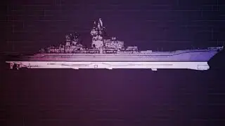 /Kirov class warship/ Trailer