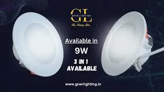 ✨ Classic ConceaLED by Gran Lighting &ndash; Where Luxury Meets Innovation! ✨