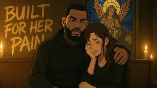 Big Yak &ndash; Built for Her Pain (Official AI Song)