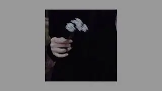 Cazzette – She Wants Me Dead (slowed)