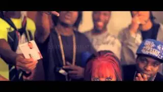 Smokaveli - X-file _ Step your game up  DIRECTED BY GLOBAL NET HD