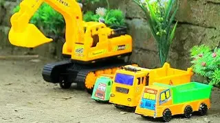 Mixer Truck, Excavator, Fire Truck, Container Truck, Crane Truck, Tank | Jan 18 20267:55 AM