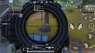 Spray King Activated 🔥