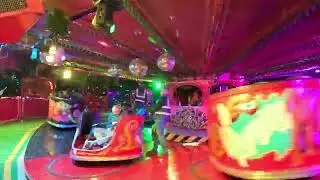 Anthony Harris Jnr's Walter Offride Pov @ Loughborough Charter Fair 16/11/2024