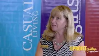 O.W. Lee talks price and value in outdoor furniture
