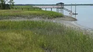 Sluice