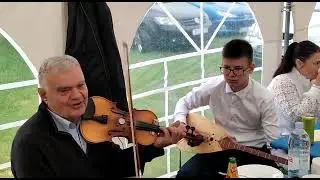 Pjesma u kolu - Marijano i Gale