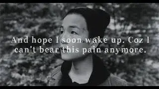 Unspoken words | Martin Shaiza | Official Audio (original song with Lyrics) 2024