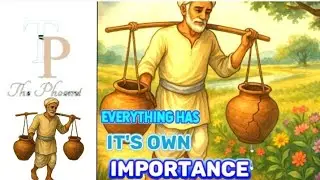 how to stay happy in every situation | English story to learn English with hindi word meaning
