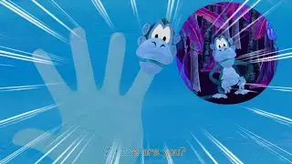 Monkey Finger Monkey Finger Where Are You | Sponsored By Gamavision Csupo y | Nursery Rhymes 