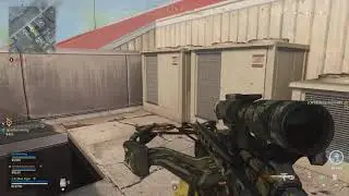Crossbow Killer