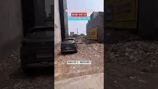 60 Gaj Plot for sale in Delhi #plotsforsale #independenthouse #plots