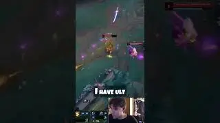 Just a casual 5 man mid lane AT MINUTE 8! | Rank 1 Galio(?) | #leagueoflegends #galio