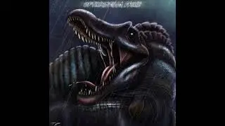 Spinosaurus/Snock | Jurassic Park III | Edit | Song:Animal I Have Become