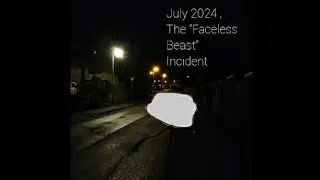 Trollge: The faceless creature incident