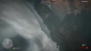 Battlefield 1 Bug