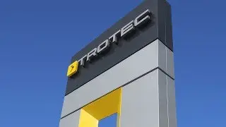 Trotec - Wir stellen uns vor