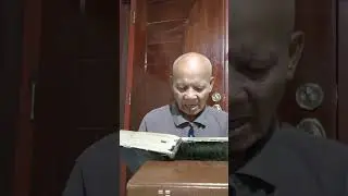Pagbabasa ng Evangelio ni Jesucristo Ayon Kay San Juan Chapter 1:1-51
