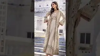 New Dress Design 2026 👗 | Stylish & Trendy Dresses for Girls | #shorts  #fashion #dress