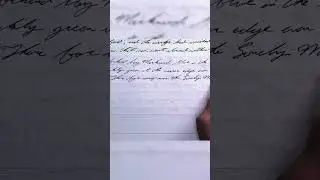 Pennonia   Viharfelho Storm Cloud Fountain Pen Ink #60SecondReview #60SecondReview