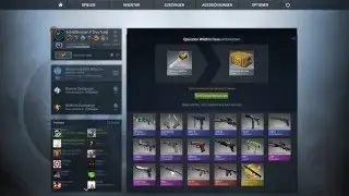 Operation Wildfire Case Opening!!